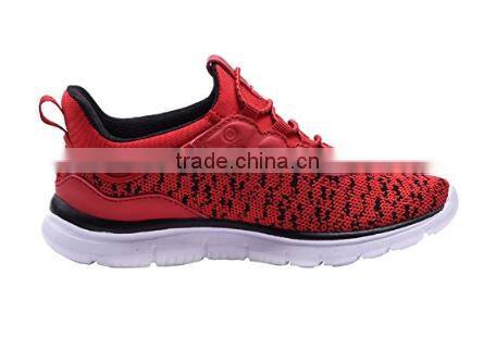 Export surplus stock brand running shoes sports for girls woman