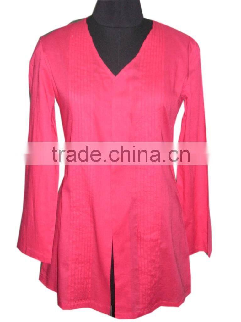 Ladies fashion Blouses