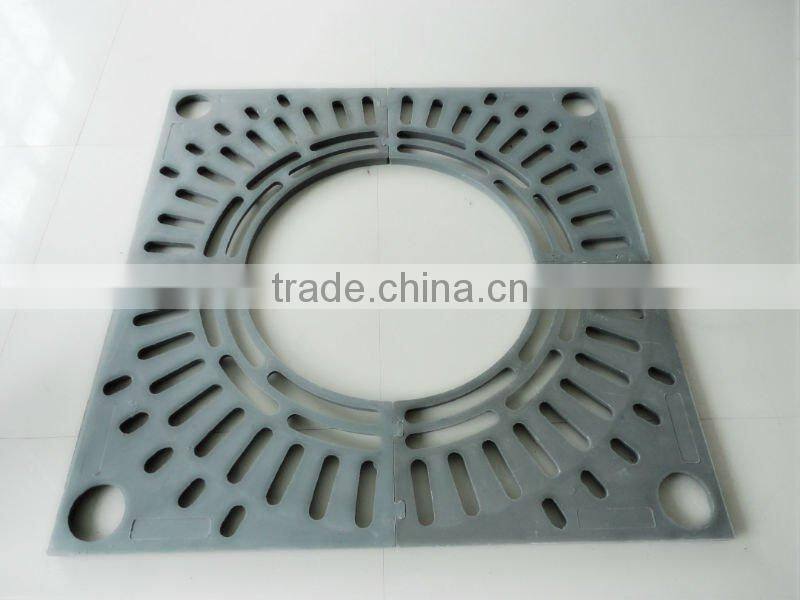 plastic tree protection sheet