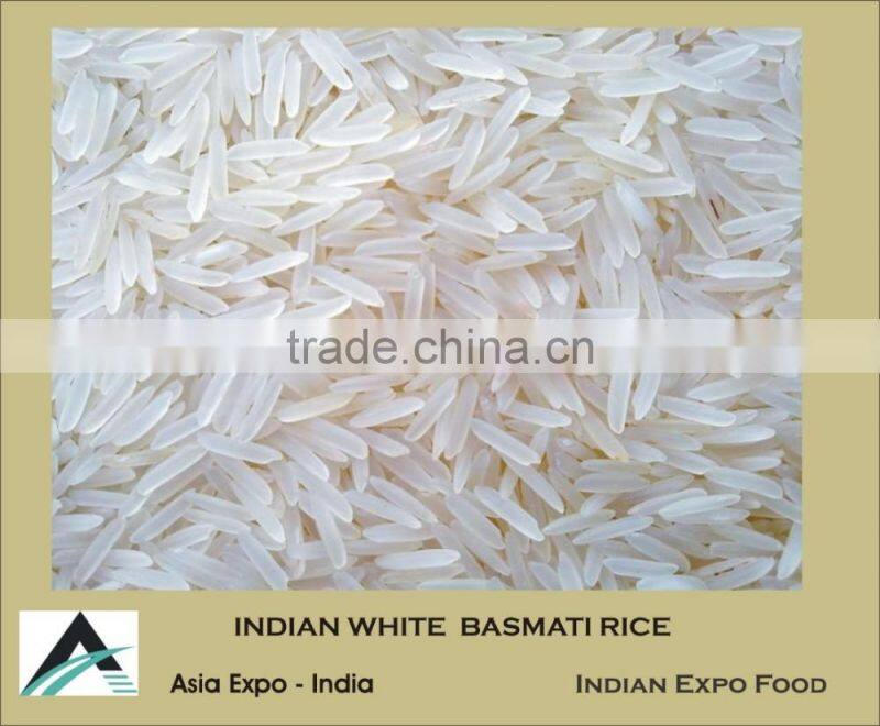 Indian Basmati Rice in bulk best price and good quality