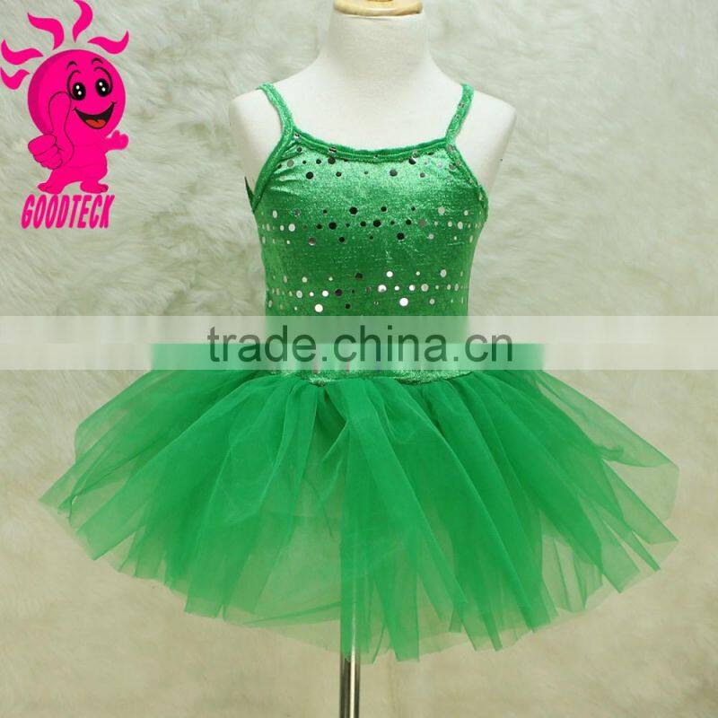 best selling hot sale performance baby tutu dress