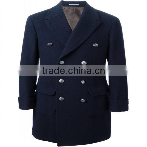 warm winter high quality skim coat for men made in china