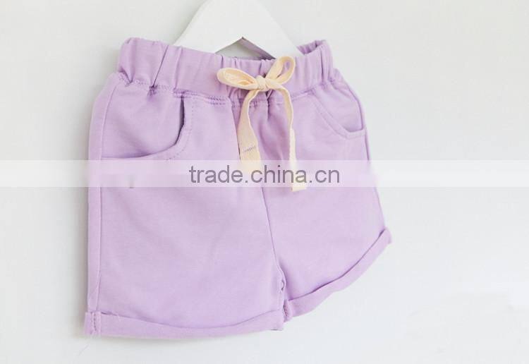 Baby 2015 fashion new style short pant fashion sport pants kids shorts boys 2015