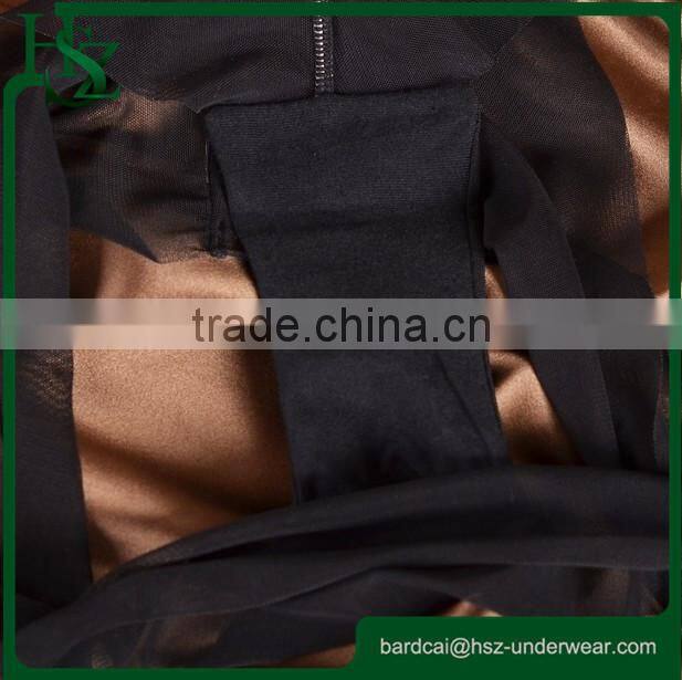 Forming a seamless lady underwear sexy girls with animals