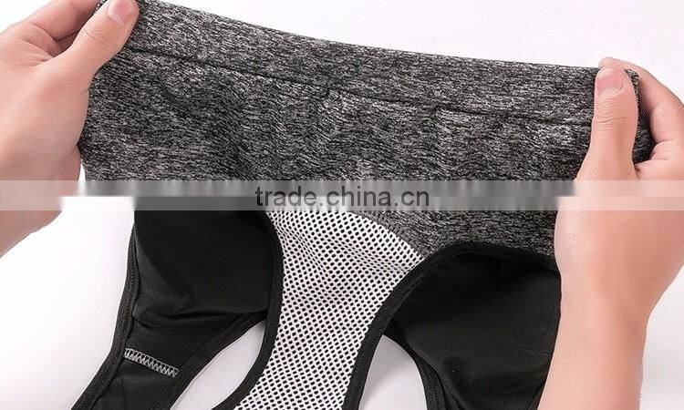 yoga clothes fashionable fitness wear tight fitted women yoga pants design yoga capri pants