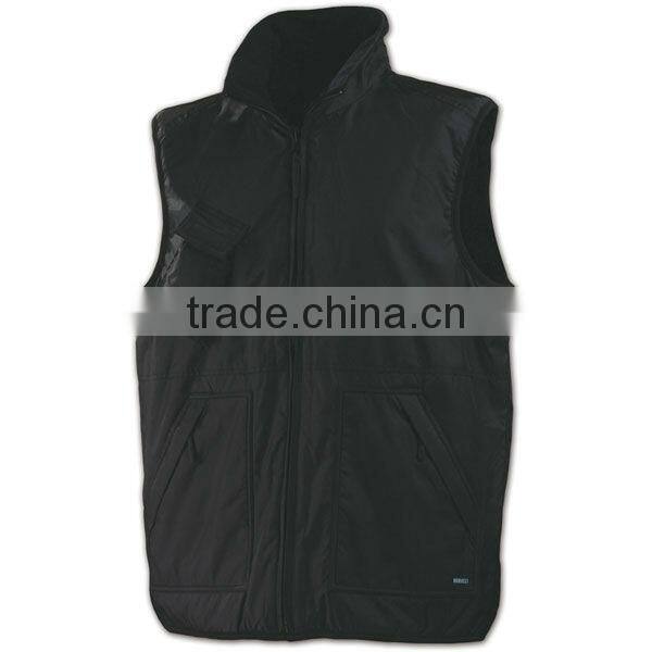 2013 Promotional Reversible Unisex Vests