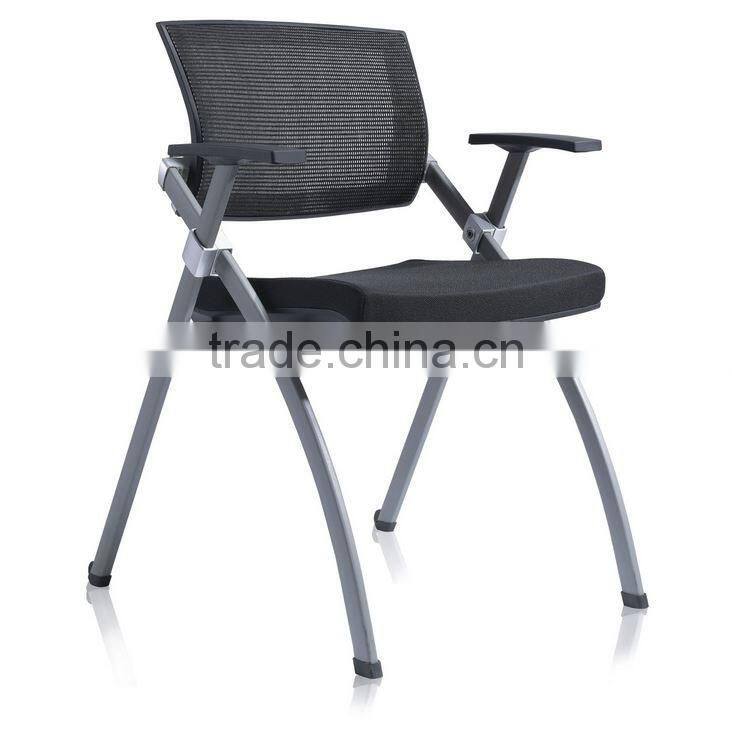 2016 popular selling new modern high quanlity school conference chair