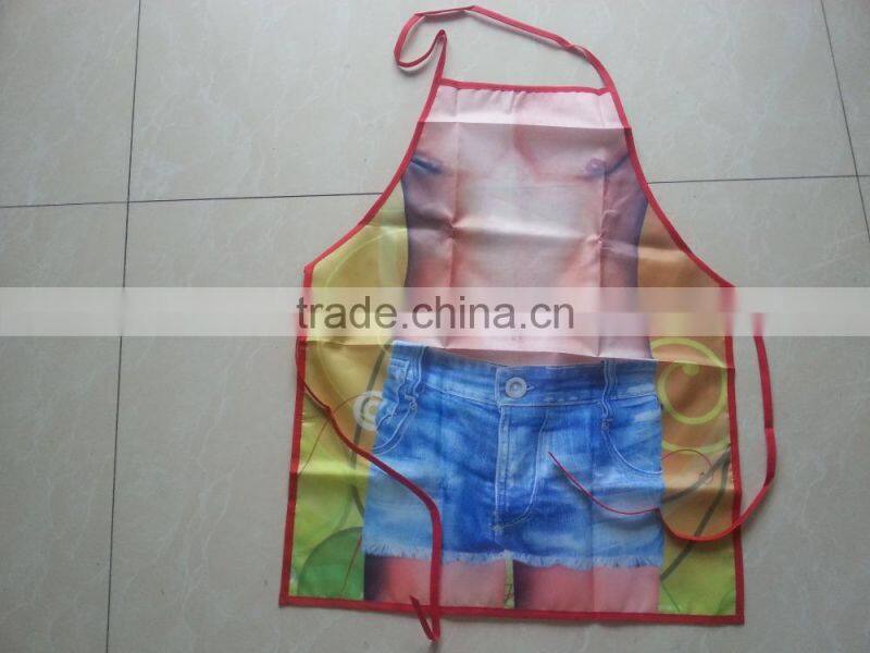 adult cheap apron