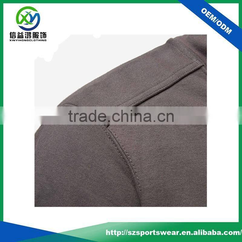 Popular design 100% polyester mens softshell jacket breathable bomber jacket