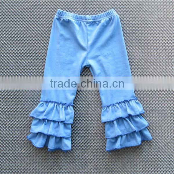 boutique carousel outfit long sleeve wooden horse dress baby clothing suit YW-072