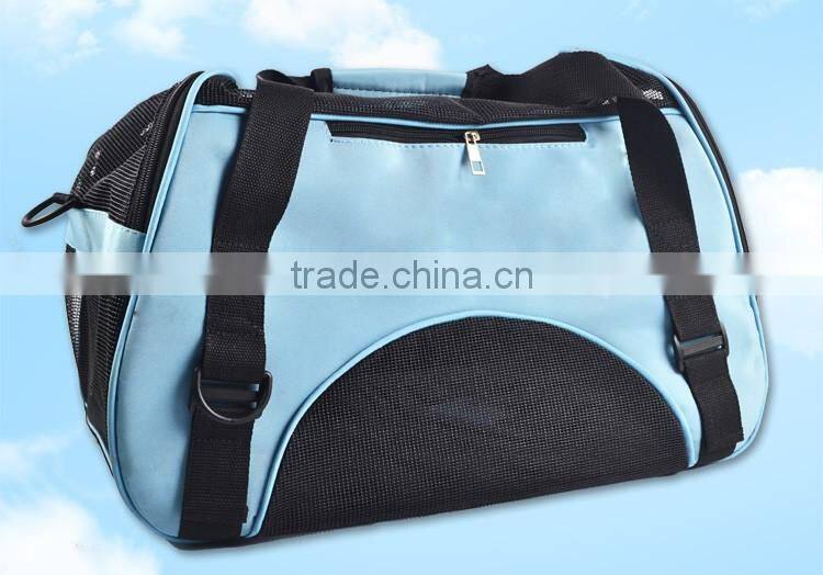 PNBZHXR0003P good Portable Travel Pet Dog Carrier Dog Carrier Bag
