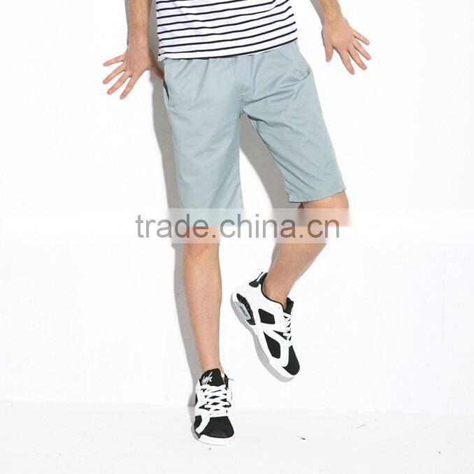 Wholesale Boys casual woven shorts supplier