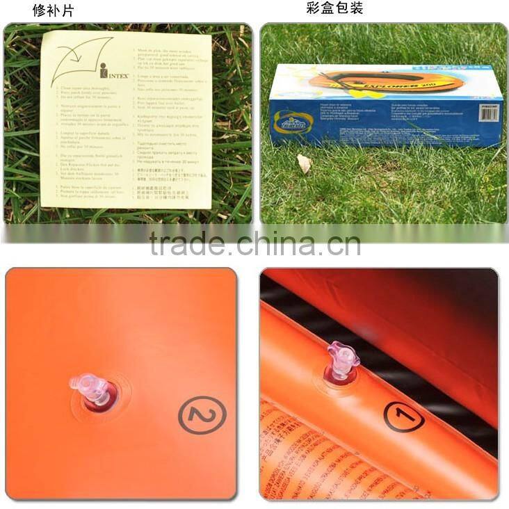 INTEX both of explorer ship group