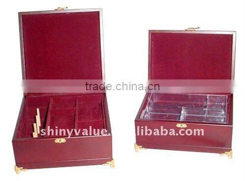 Popular Multi-functional sewing basket Factory Wholesale