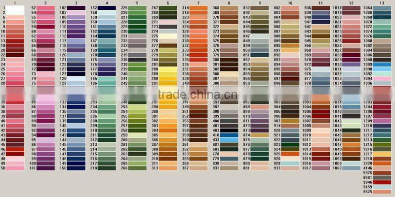 color 100 anchor cotton floss