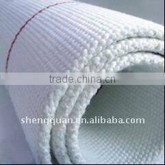 100% endless/ openend cotton belt food grade/canvas belt, Biscuit webbing