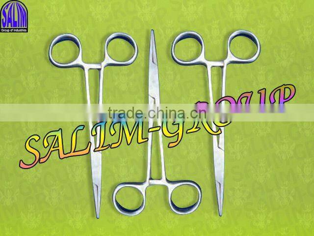 Olsen Needle holder Scissor, Fishing Scissor