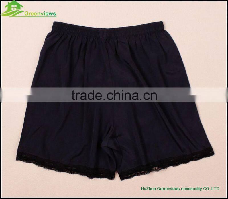 Girls silk underwear Ladies Underwear Sexy Panty New Design Women Underwear