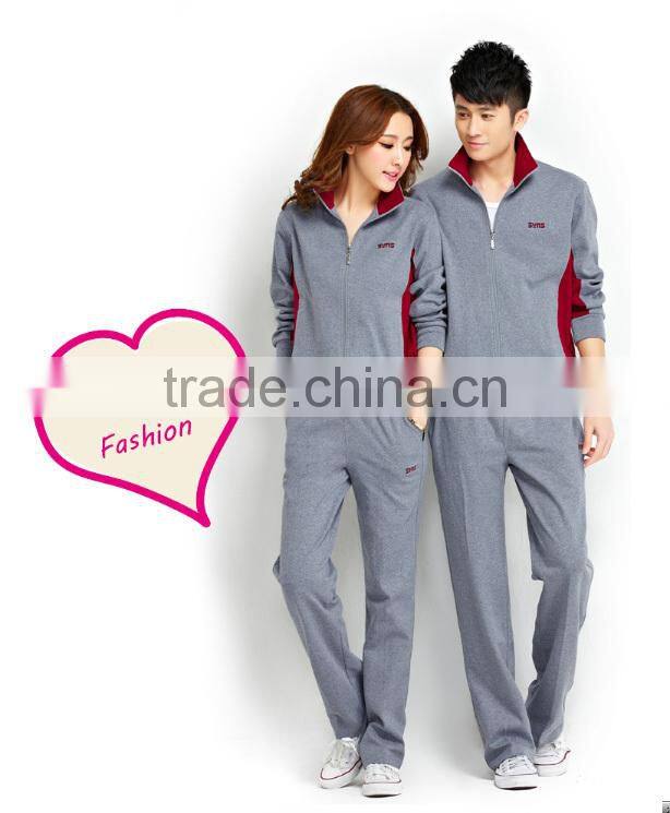 2016 Fashioned Gym Suit For Men