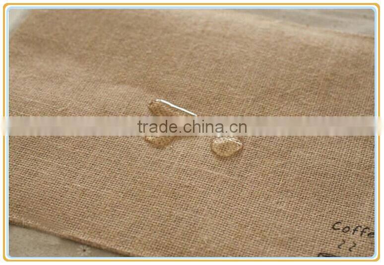 Customized Linen Dining Table Mat, Table Placemat