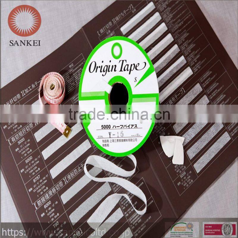 bais interlining cutting tape