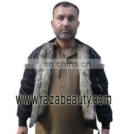 Nylon Flight Jackets, Nylon Bomber Jackets, Nylon Pilot Jackets, Brown MA1 Bomber Jackets