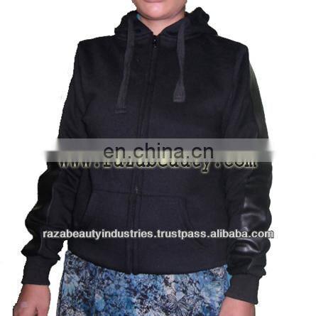 Fleece Hoodies / Fleece Sweatshirts