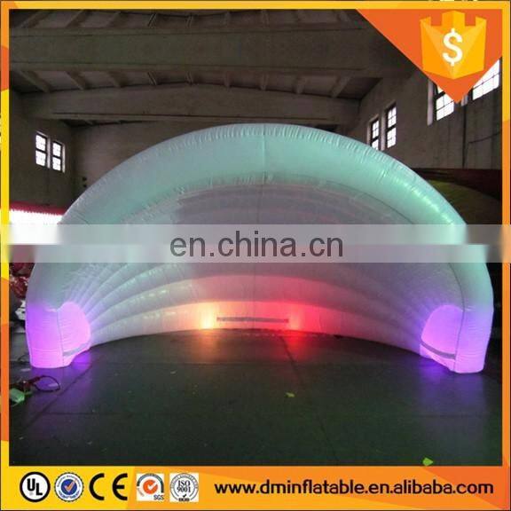 customized inflatable pub tent price