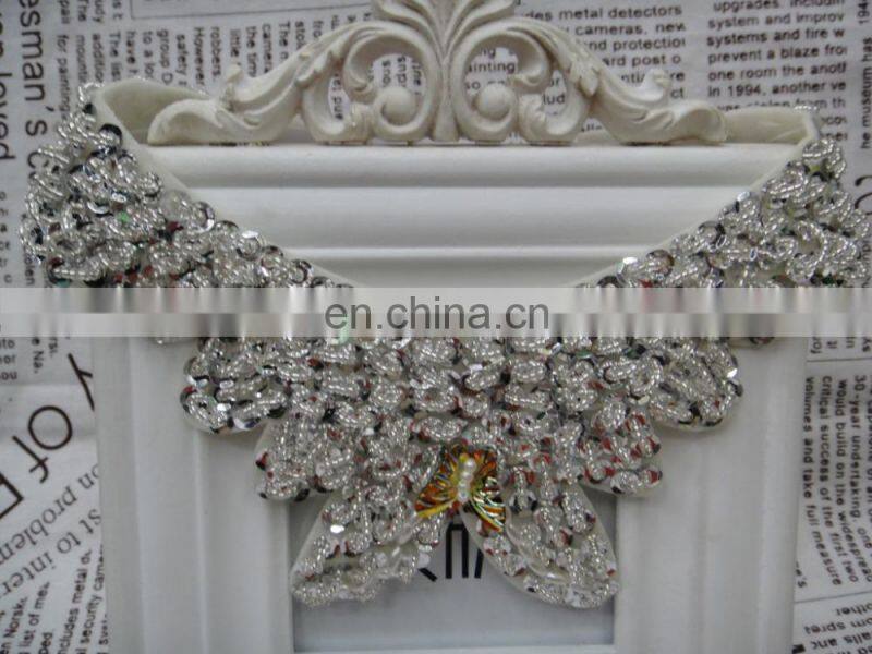 2015 latest jewelry necklace collar Factory price wholesale