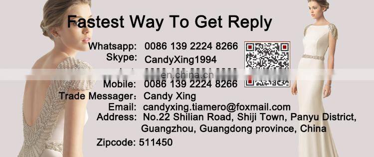 1A416 Wholesaler Fairy Flowers Chinese style Customize Beading Evening Dresses Alibaba