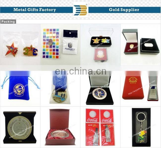 custom metal trophy for sale