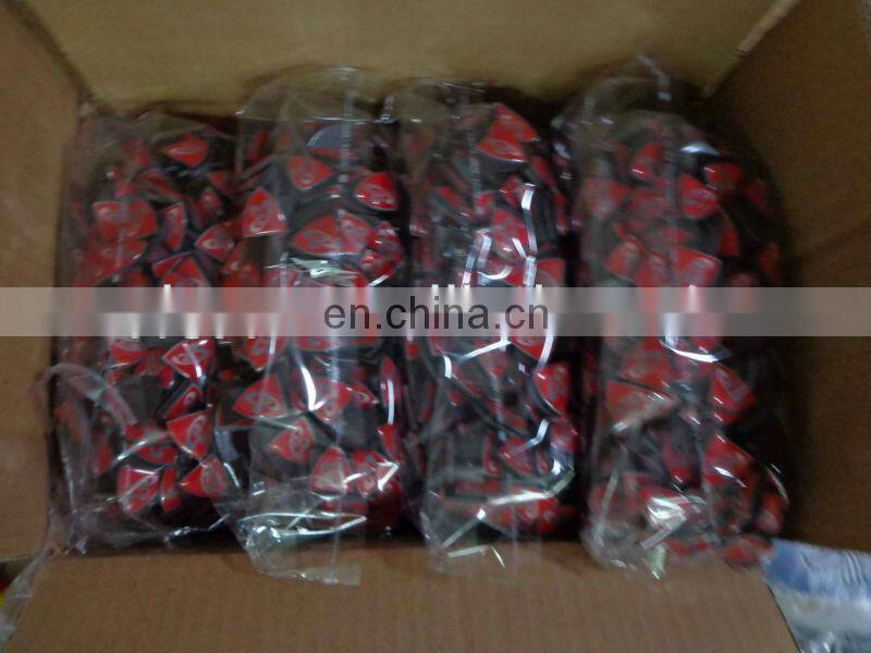 New Arrival high quality promotional handmade epoxy stickers