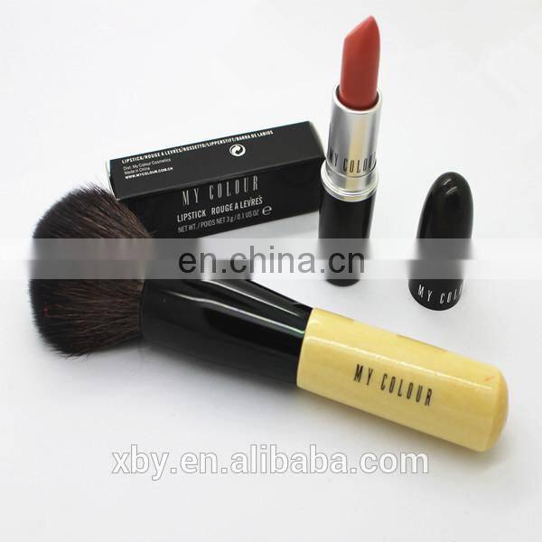 Wholesales custom design private label matte lipstick
