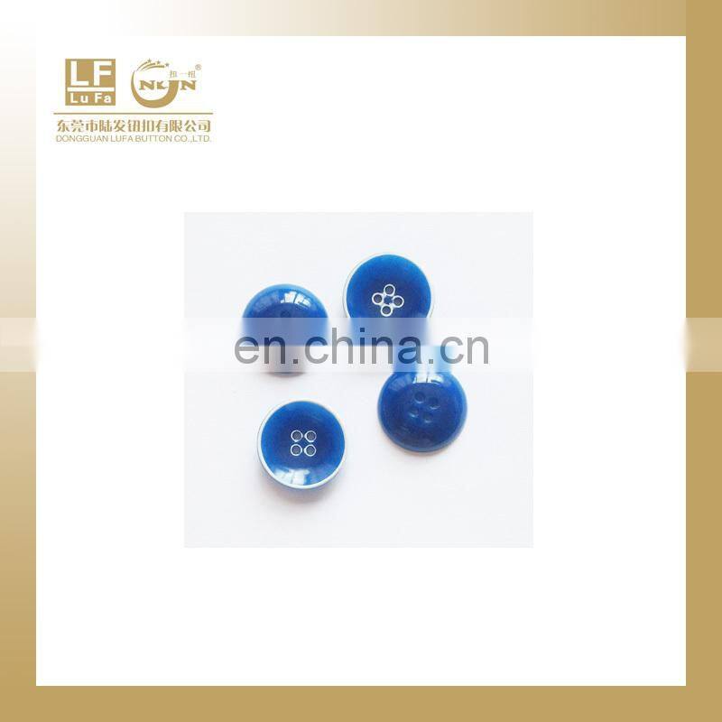 brass metal star buttons