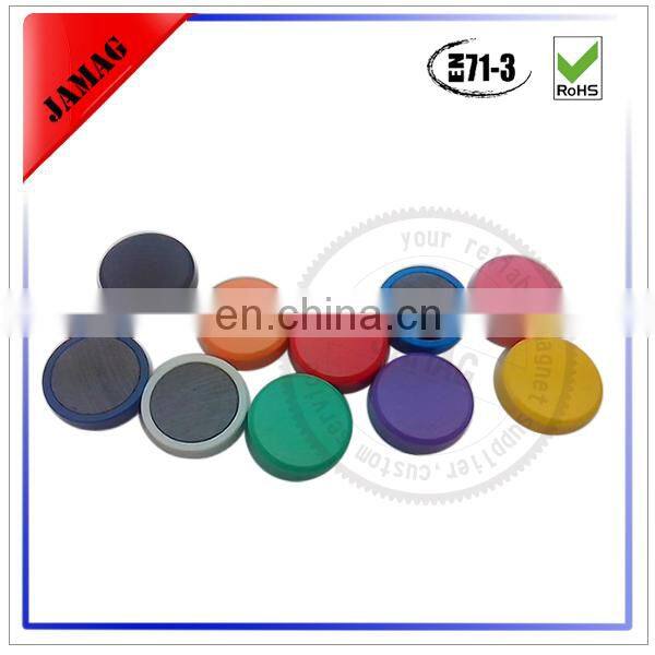 JMD30H9 Colorful Whiteboard Magnets Sale