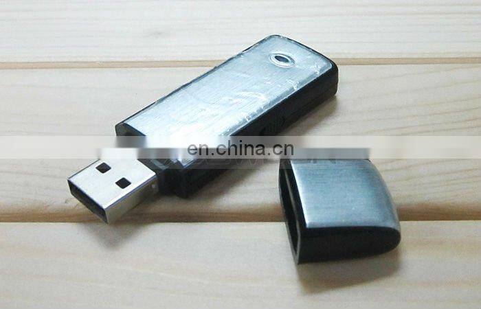 Mini USB Drive Flash Memory Stick 8GB Digital Voice Recorder USB Dictaphone
