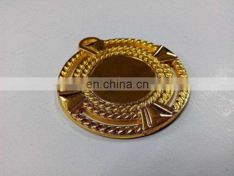 Customized historic sprots medals