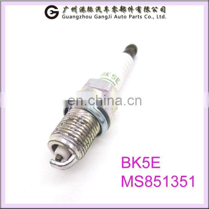 Original Store Spark Plug 4G64 V31W MS851351 BK5E In Stock For Mitsubishi