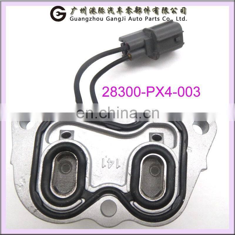 Wholesale Car Accessories OEM 28300-PX4-003 Idle Air Control Valve For Honda