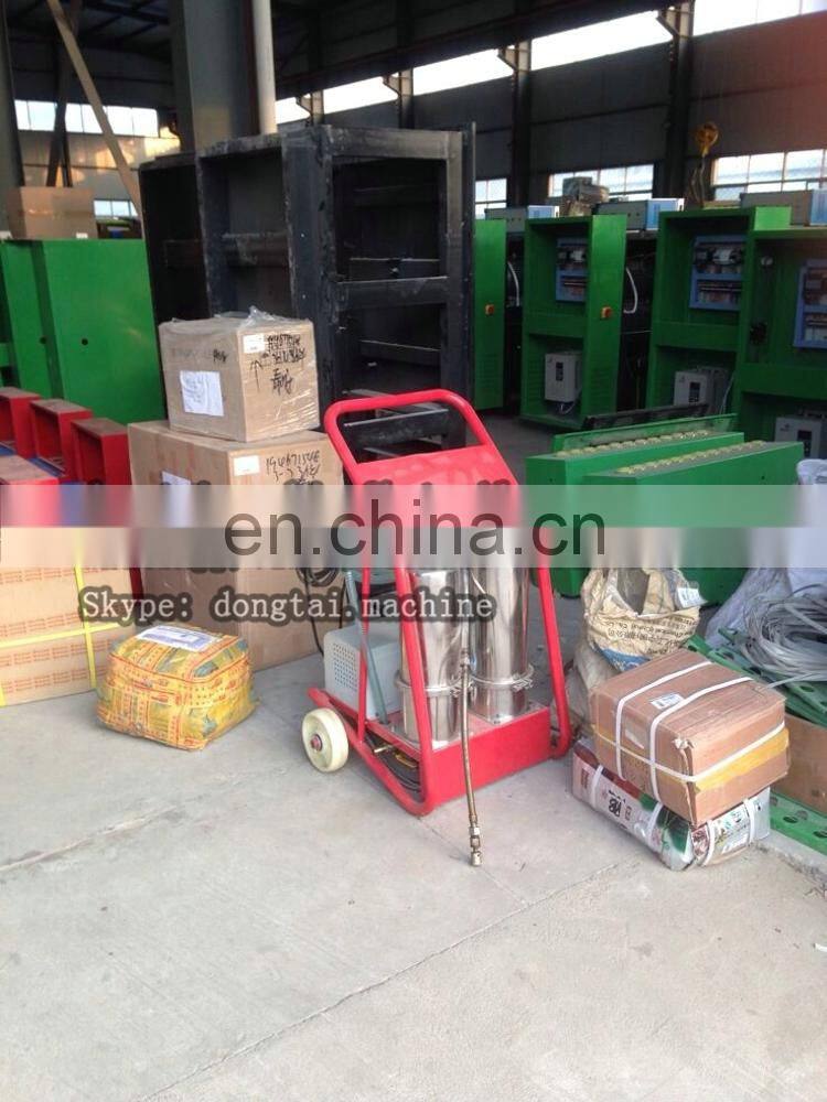 Cleaning machine /NTC Diesel Fuel Tank Cleaning Tester