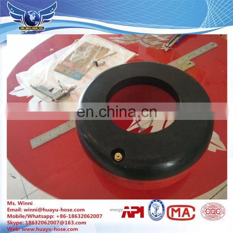 Air-Operated Thread Protectors