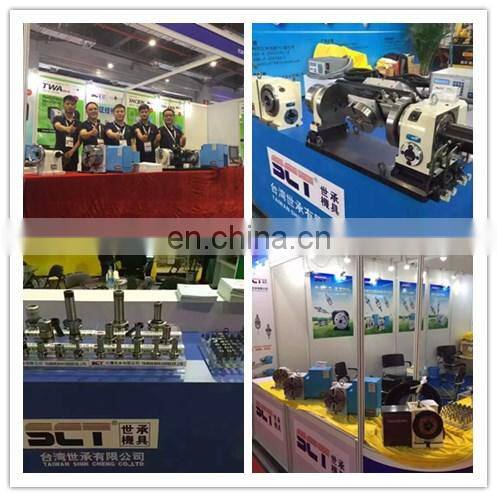 8000 rpm Cnc Machine Center Spindle Belt Driven Spindle Bt40