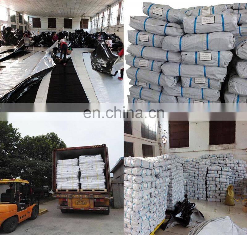 International Rescue Waterproof PE Tent With LOGO