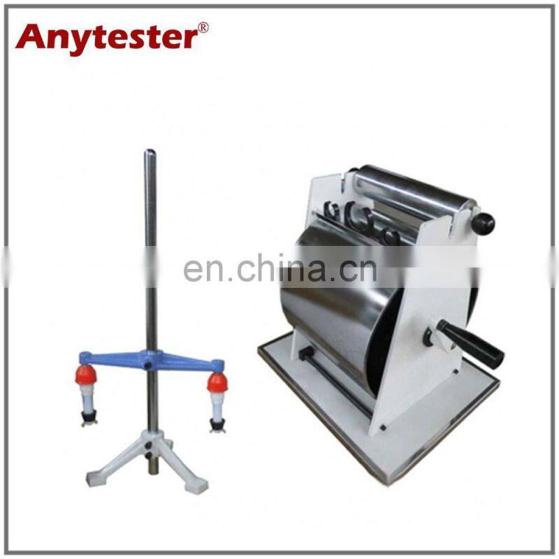 Sliver Length Measurement Machine