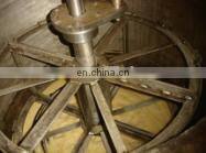 Stainless Steel Vacuum Vegetable Frying Machine In The Restaurant