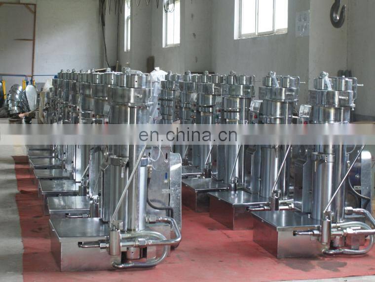 sesame oil production line sunflower oil production plant sunflower oil machine