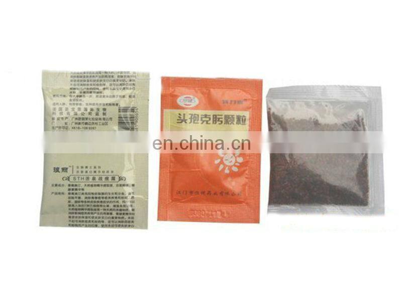 hot and new volumetric vertical packing machine