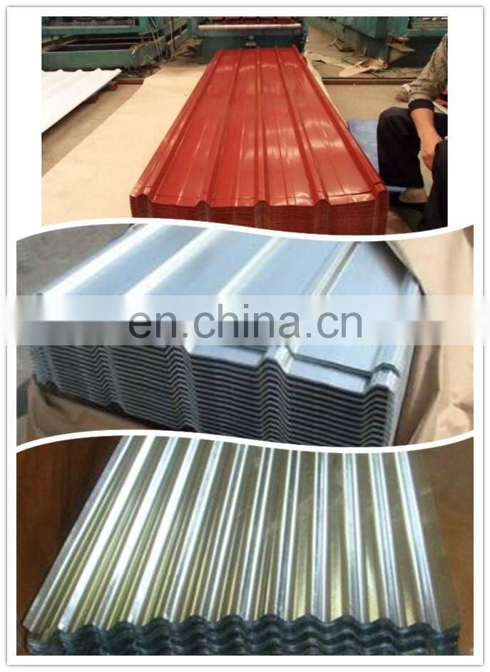high quality best price for hot rolled zinc coat coil sheet