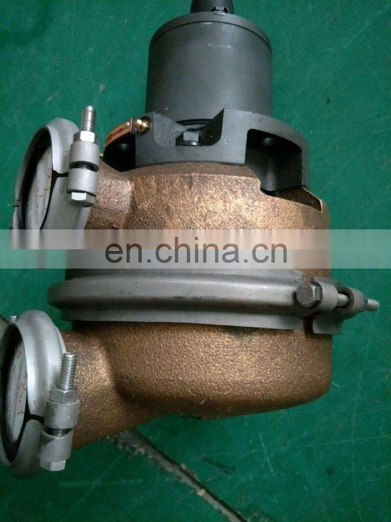 cummins water pump K19 engine sea water pump 3074540