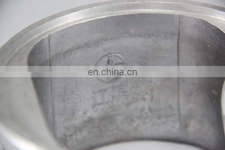 Original piston 4913795 for cummins k19 engine
